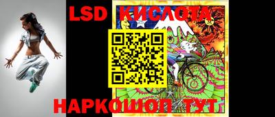 крисы Ливны